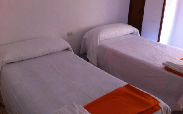 Apartamentos Calle Mayor