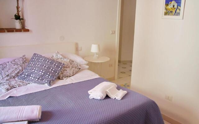 Il Borghetto Apartments & Rooms