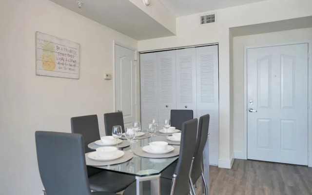 Intracoastal Sunny Isles by SunPearl