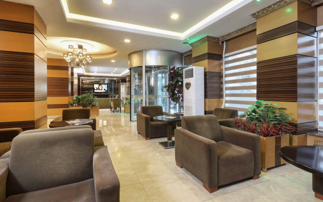 Balturk Otel Sakarya