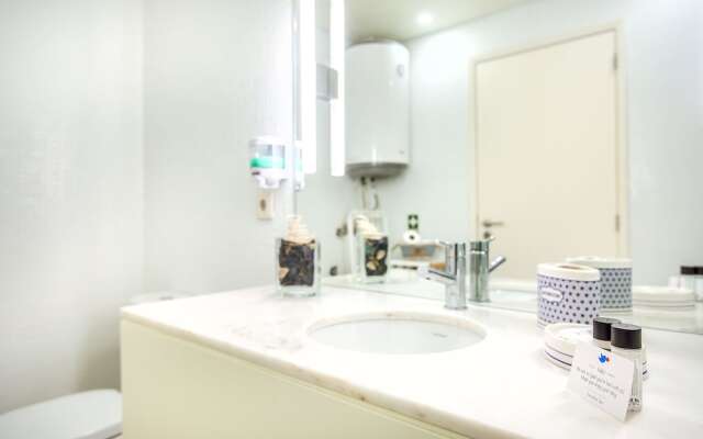Foz do Douro Beach Apartment Apartment