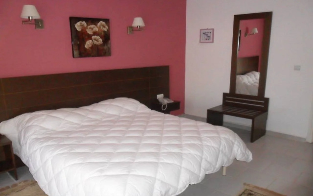 Residence Pomaria Hotel
