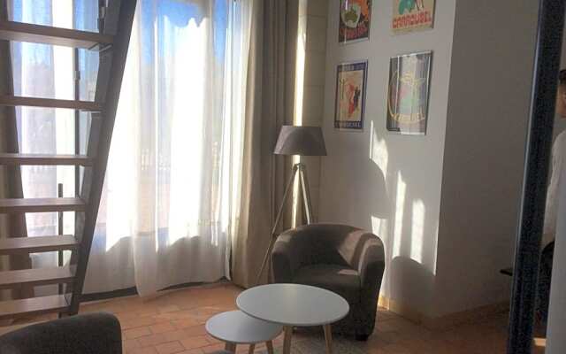 Chambre D' Hôtes La Lucasserie