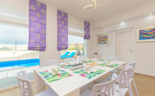 Villa The Secret Diamond