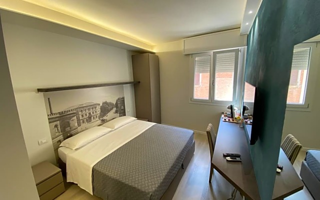 Affittacamere Ventisettembre