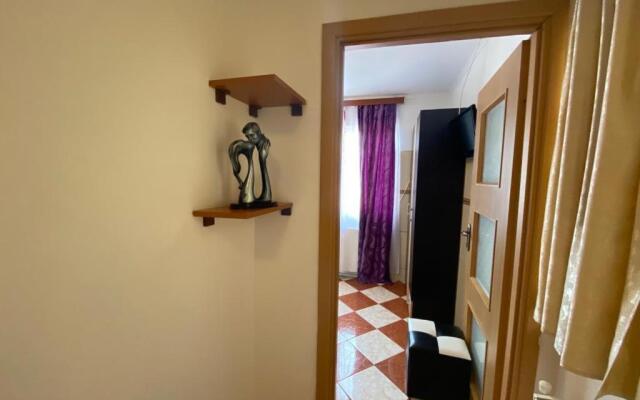 Apartament Doriana