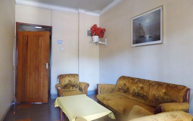 Rosama Guest House