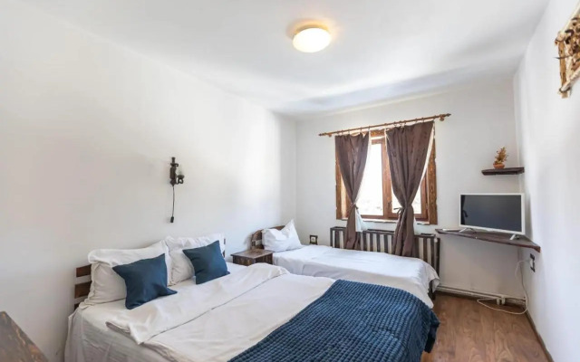 Casa Valasoaia