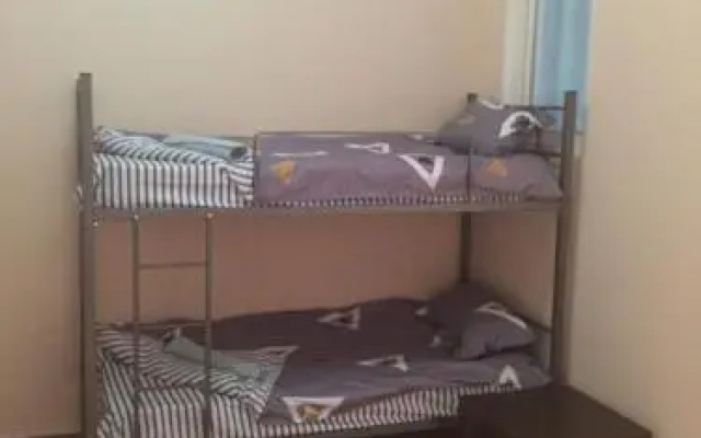Ni Hao Hostel
