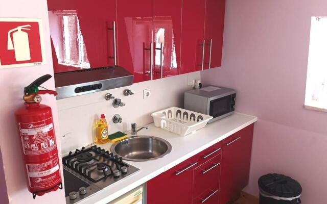 Apartment with Terrace - 2 bedrooms n21