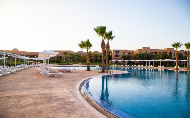 Marrakech Ryads Parc All inclusive