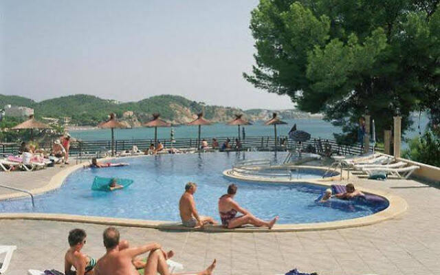Hotel Mar I Pins