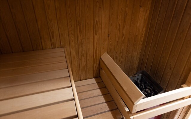 Cozy 95m2 home With Sauna In Kaisaniemi