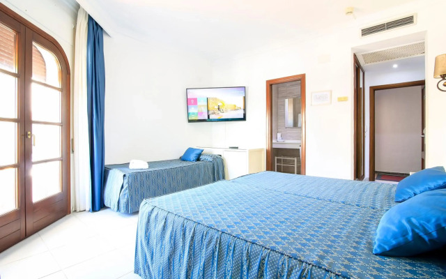 Hotel Pozo del Duque
