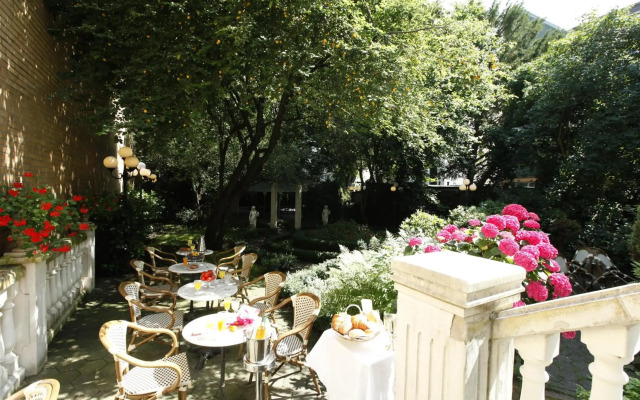 Boulevard Hotel Hamburg