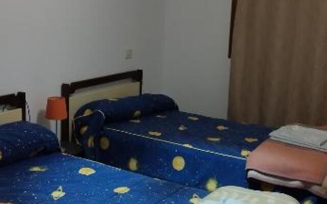 Vivienda Turística Pardiño 2°