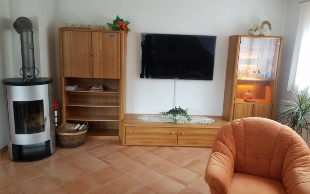 Ferienwohnung Sprauer