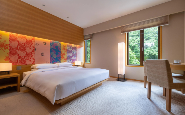 Double room (풀 더블 침대) 사진 2