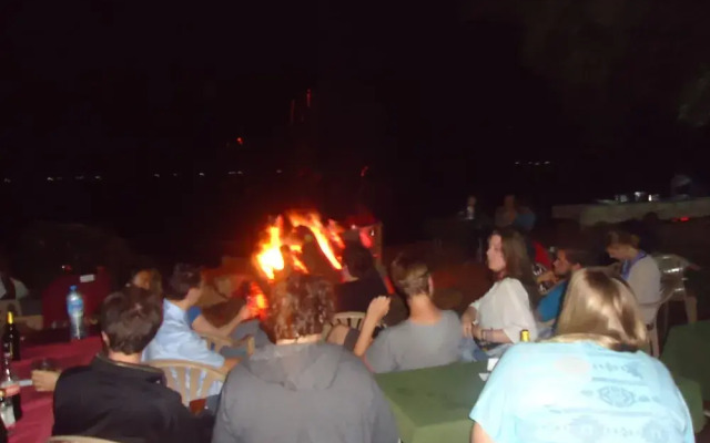 Ssese Islands Beach Hotel - Hostel