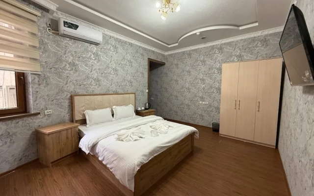 Anor Hotel Avenue