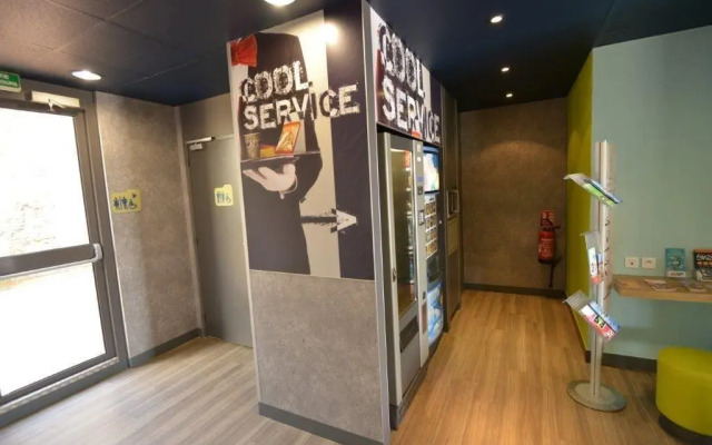 ibis budget Menton