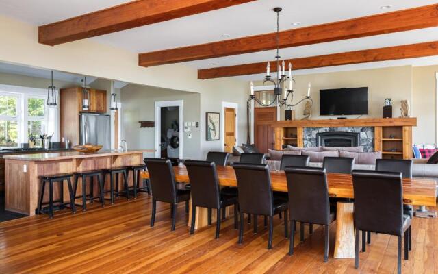 Black Rock Beach House