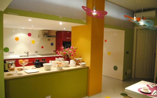 B&B Stazione Valmontone