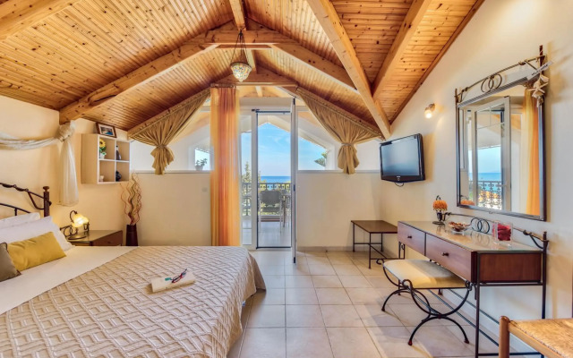 Panorama Studios & Apartments