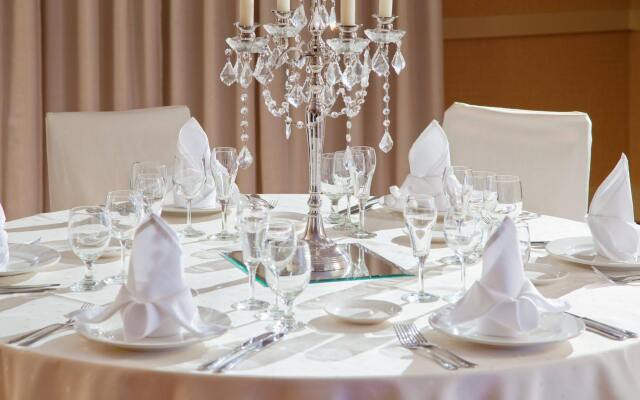 Courtyard by Marriott Fredericksburg Historic District