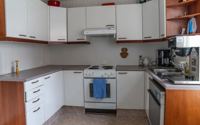 Guesthouse Isafjordur Gamla