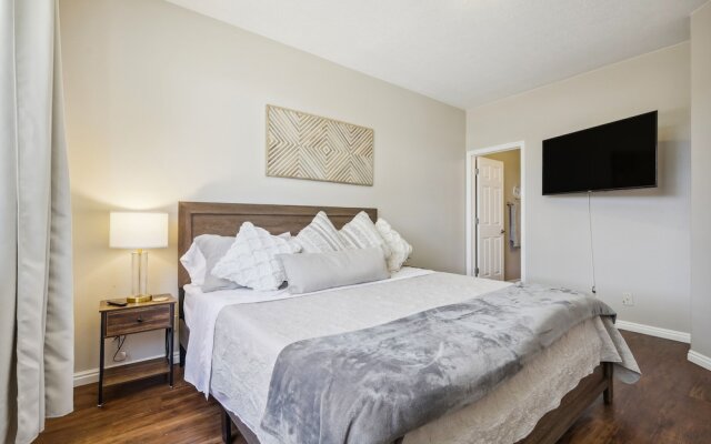 Welcoming Mesquite Condo w/ Pool Access!