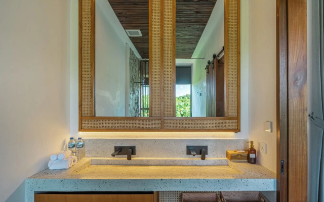 Villa Bedawang - 4BR Villa Seminyak