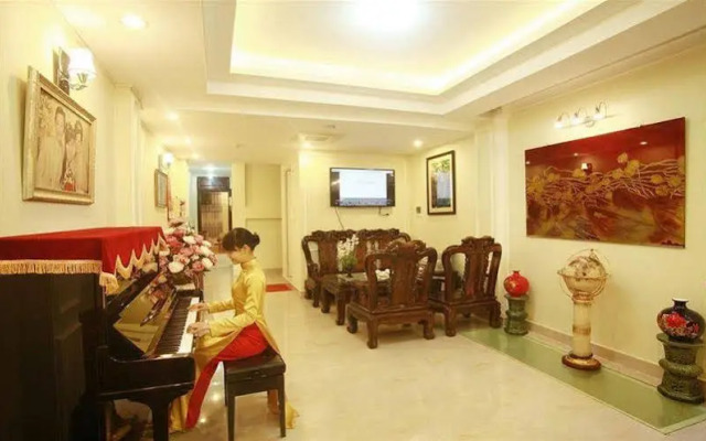 Camellia 5 Hotel
