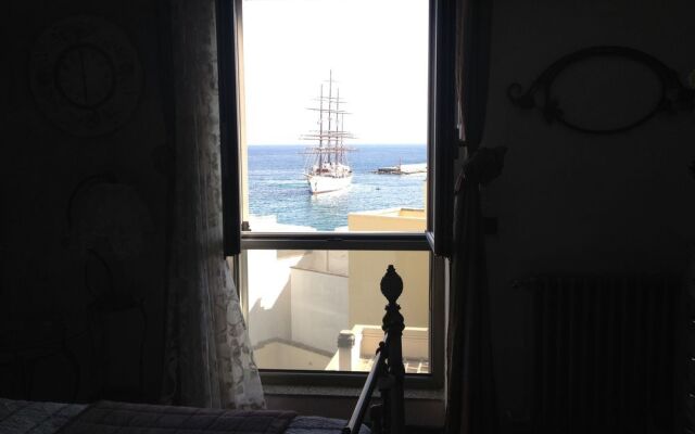 Otranto mon amour