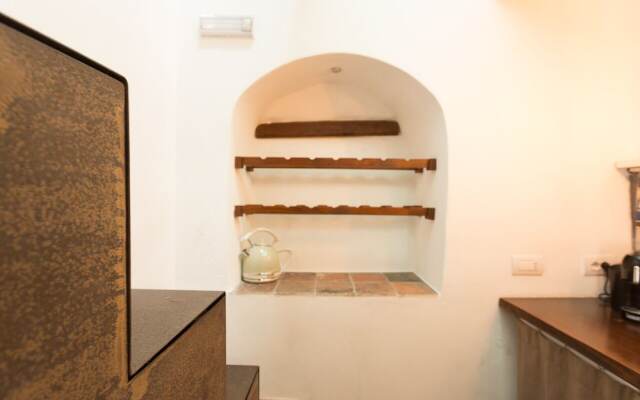 Vicere Speciale Holiday Home