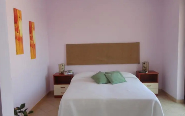 Appartamento Segesta