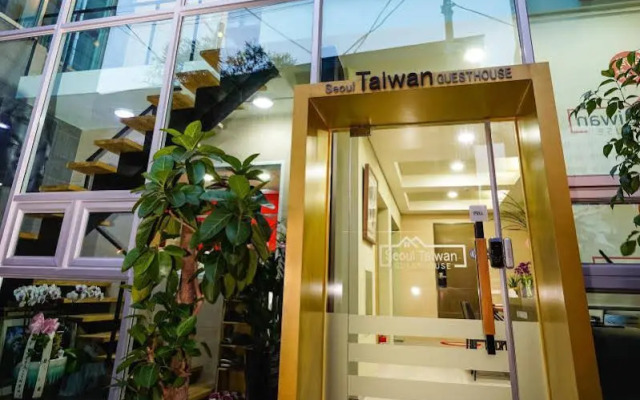 Seoul Taiwan Guesthouse