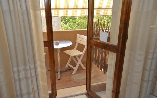 Guest house l'Edera di Gavina apt