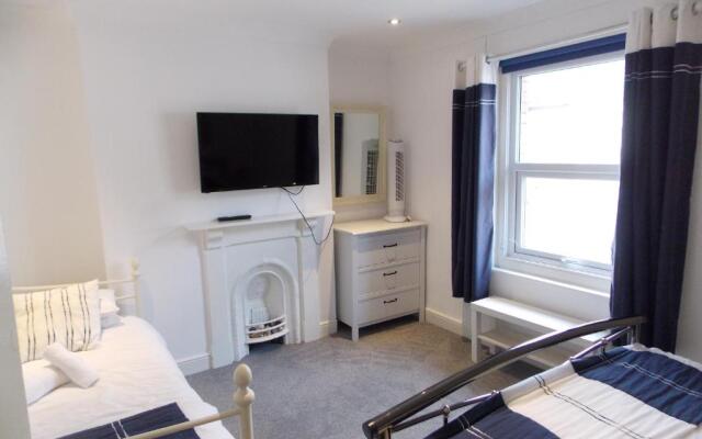 Ocean House - Weymouth