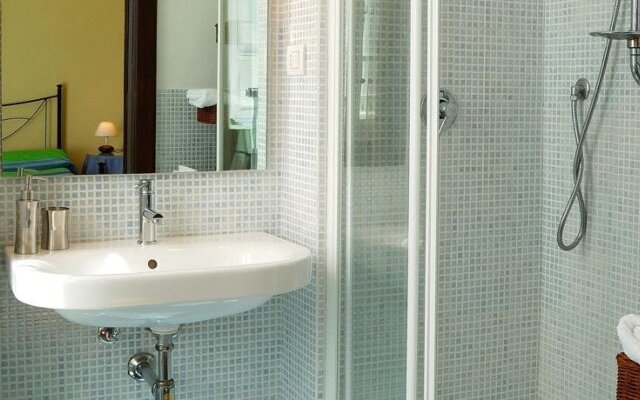 Bed and Breakfast Memis Sweet Home