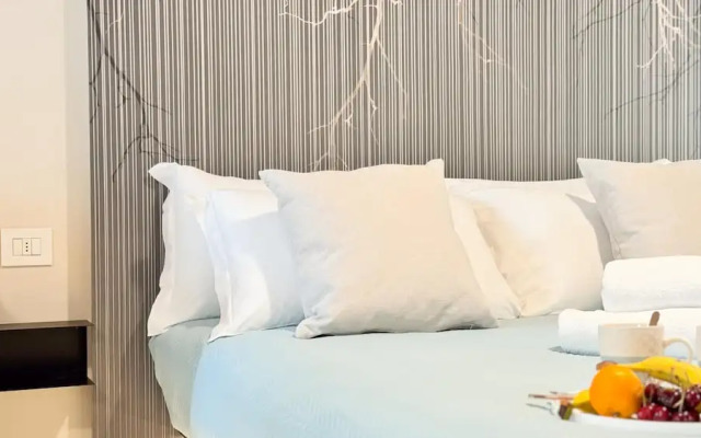 Graceful Apartments Purgatory by Ca-sa Check