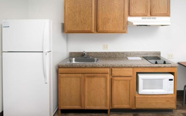WoodSpring Suites Allentown Bethlehem