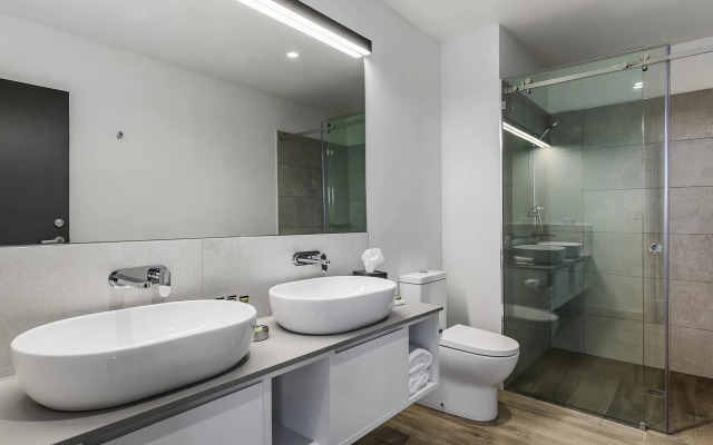 Peppers Silo Launceston