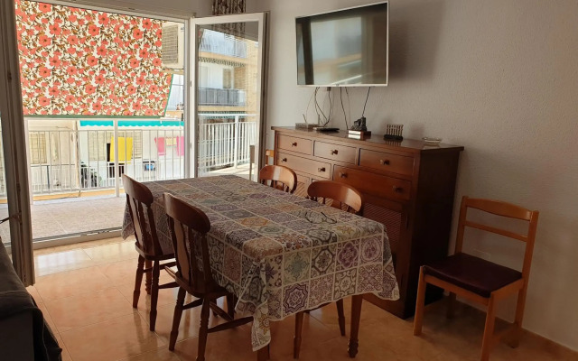 Apartamento Moriones II