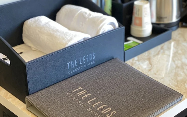 The Leeds Hotel