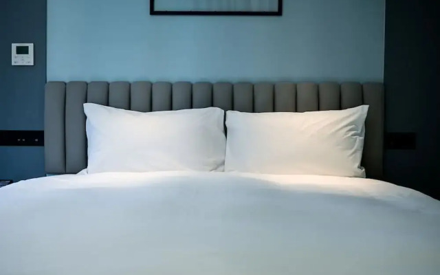 OOD Hotel Taipei HangZhou
