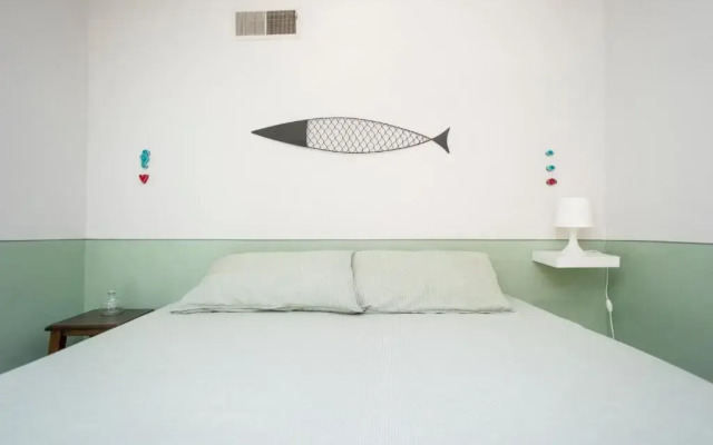 Residence I Chioppi nr.18