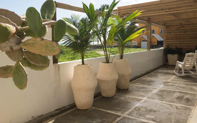 Oceanfront New Condo on the Beach