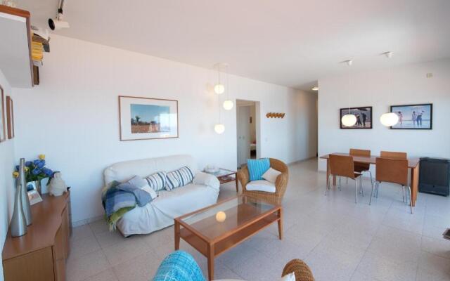 Apartment Begur Aiguafreda L0133