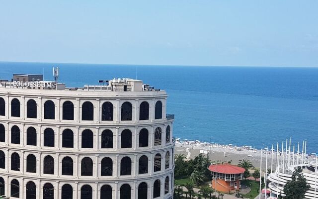 Habiby Orbi Sea Towers